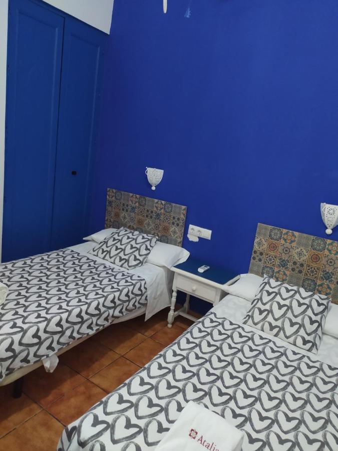 The Dreamers&Co Cordoba Exterior photo
