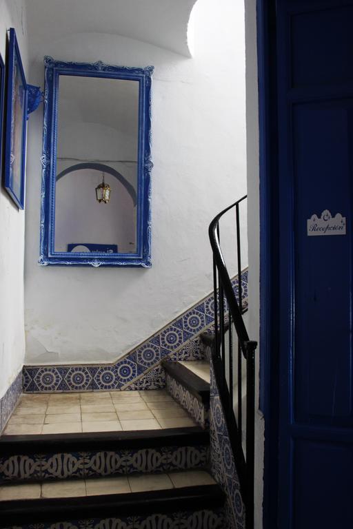 The Dreamers&Co Cordoba Exterior photo